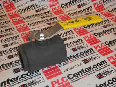 APOLLO VALVES 72-108-01