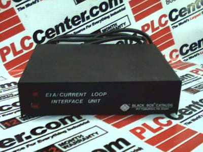BLACK BOX CORP 101-1