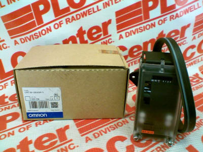 OMRON CRT1B-ID04SP-1