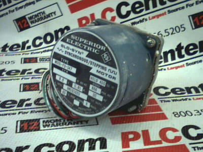 DANAHER MOTION M091-FD-347