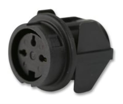 AMPHENOL T3377000