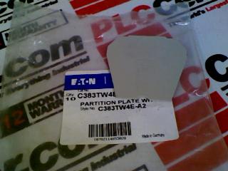 EATON CORPORATION C383TW4E-A2