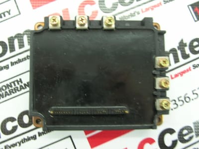 MITSUBISHI PM100CSD120