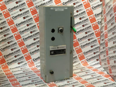 GENERAL ELECTRIC CR308B104DAA-2A