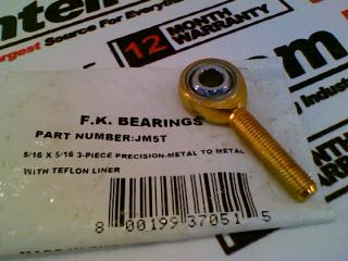 FK BEARING JM5T