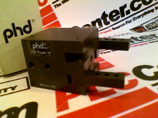 PHD INC 8420-01-001