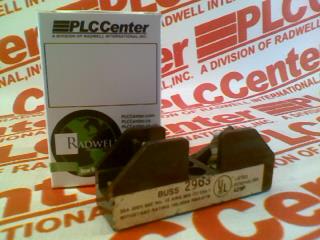 EATON CORPORATION 2963