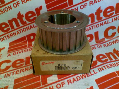 REGAL REXNORD 22HP150