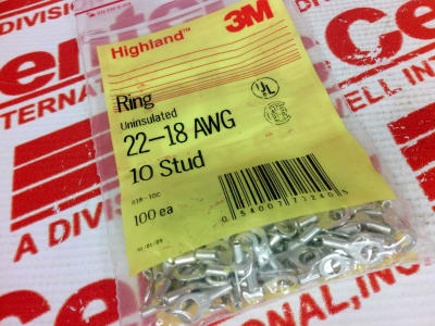 3M R18-10C