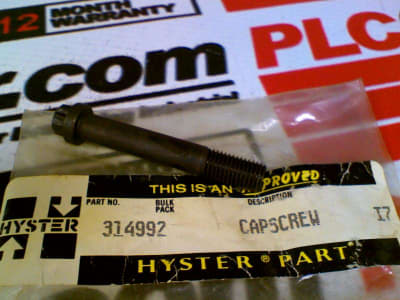 HYSTER 314992