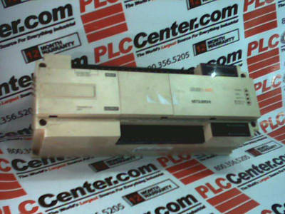 MITSUBISHI F1-40MT