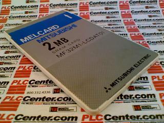 MITSUBISHI MF32M1-LCDAT01