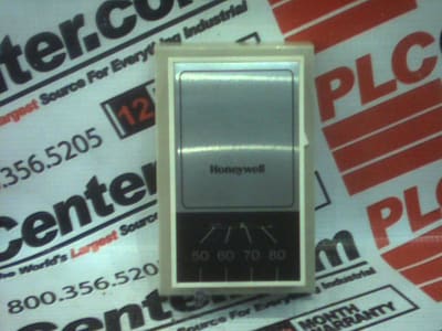 HONEYWELL T827B-1009