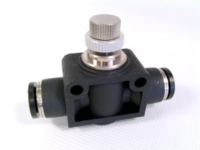 PISCO PNEUMATICS JSU-8