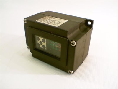 PEPPERL & FUCHS DAD10-8P