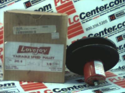 LOVEJOY 245-5/8