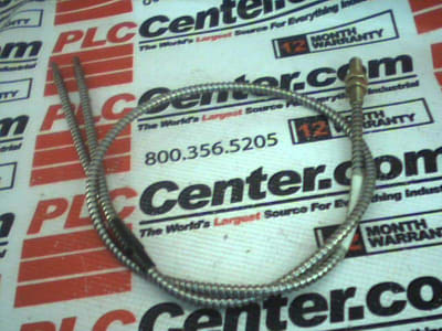 CONTROL METHODS CM13600-06S