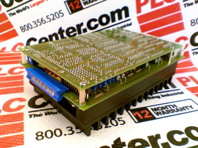 BUHLER UXE-36170-011