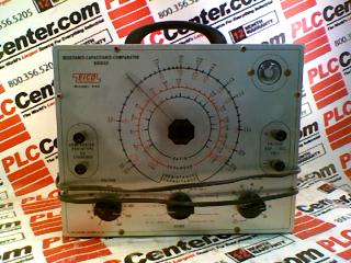 ELECTRONIC INSTRUMENT CO 950