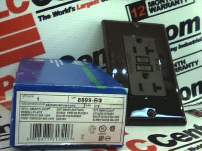 LEVITON 8899-B0