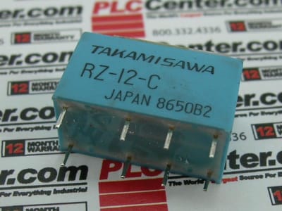 TAKAMISAWA RZ-12-C
