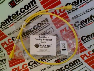 BLACK BOX CORP EVNSL60YL-0003