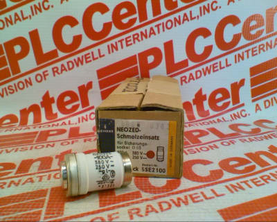 SIEMENS 5SE2100