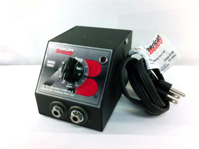 AMERICAN BEAUTY TOOLS 105A3