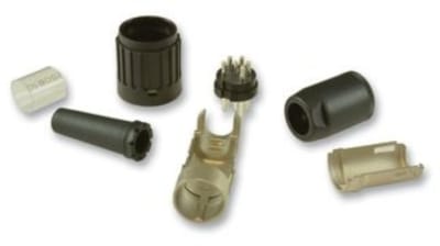 AMPHENOL T3424501