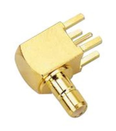 AMPHENOL SMB1252B1-3GT30G-50