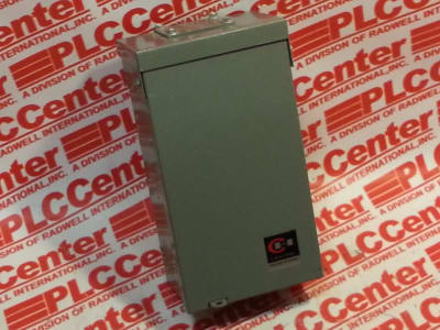 EATON CORPORATION CH4R