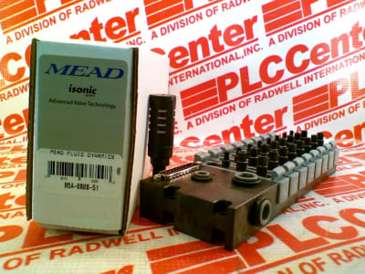 MEAD M5A-0808-51