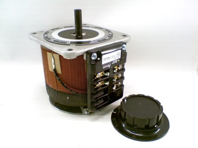 DANAHER MOTION Q116U