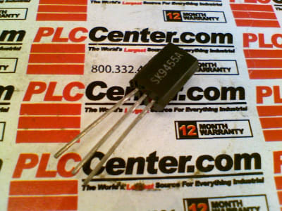 AMERICAN MICROSEMICONDUCTOR SK9455A