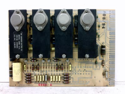 DANAHER MOTION EM145448G1-H