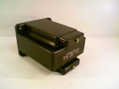 WESTINGHOUSE 4714A-56H06