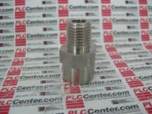 SWAGELOK SS-8-TSW-1-4