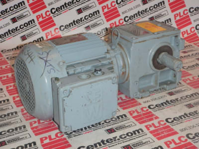 SEW EURODRIVE S52DT90L4