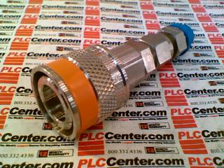 SWAGELOK SS-QC4-BC-2MS