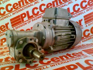 CARPANELLI MOTORS MOT3-M56B4