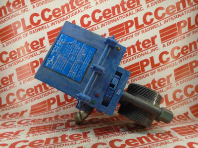 PLAST-O-MATIC EBV-104