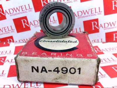 CONSOLIDATED BEARING NA-4901