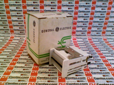 GENERAL ELECTRIC CR103DD221X