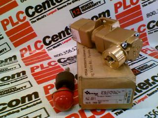 VERSA VALVES VLZ-3311