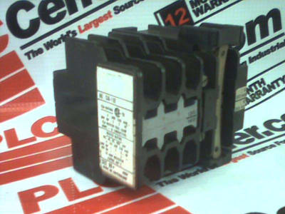 SPRECHER & SCHUH CAI-10E120