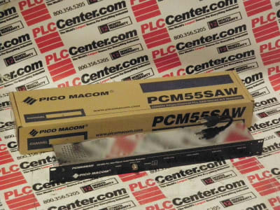 PICO PCM55SAW