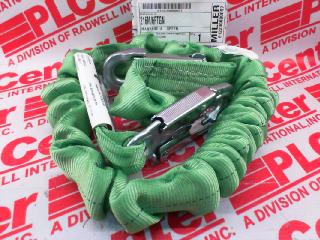 MILLER FALL PROTECTION 493216M6FTGN