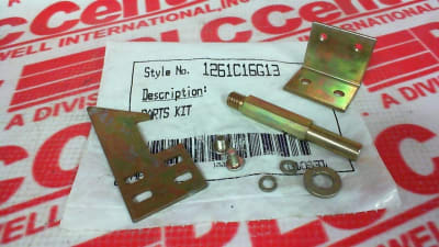 WESTINGHOUSE 1261C16G13