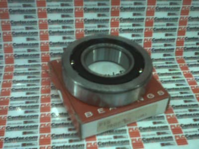 CONSOLIDATED BEARING 7207-BG