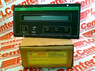 BOSCH TA-1